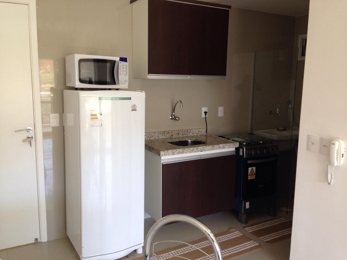Vg Fun Residence- Ceara Fortaleza  Extérieur photo