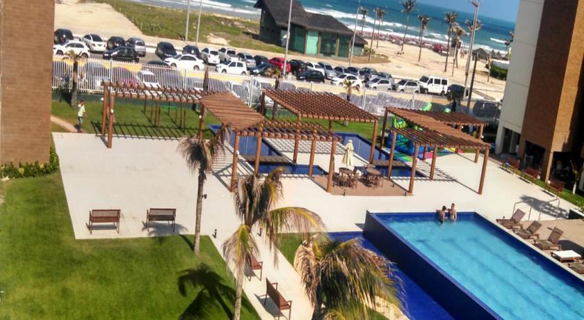 Vg Fun Residence- Ceara Fortaleza  Extérieur photo